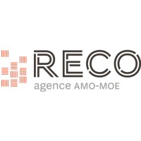 Agence RECO logo - Similar company to Communauté De Communes Des 2 Vallées Vertes
