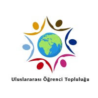 Istanbul Ticaret University - International Students Community (ISC) logo - Similar company to Istanbul Ticaret University - International Office