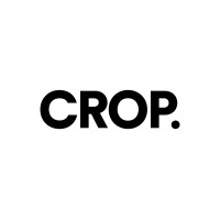 CROP. logo - Similar company to Maniac-Auto