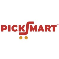Picksmart logo - Similar company to Vetcode