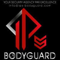 IPS BODYGUARD logo - Similar company to Groupe Protec