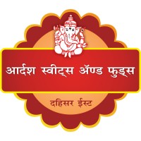 Adarsh Sweets logo - Similar company to Adarsh Sweets