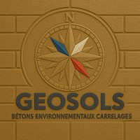 Entreprise GEOSOLS logo - Similar company to Groupe As'Com