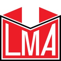 LMA Automazioni per il serramento logo - Similar company to Lp Automazione