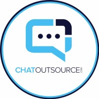 Chat Outsource Inc. logo - Similar company to Chat Support Bvba