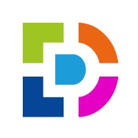 Design & Data GmbH logo - Similar company to Viscom - Europas Fachmesse Für Visuelle Kommunikation