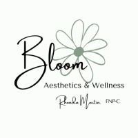Bloom Aesthetics & Wellness FL logo - Similar company to Joy Wellness Partners