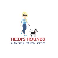 Heidi's Hounds, LLC logo - Similar company to White Mountain Solutions