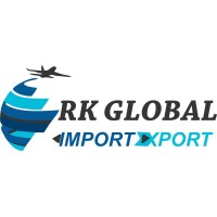 RK GLOBAL IMPORT EXPORT logo - Similar company to South India Machine Tools