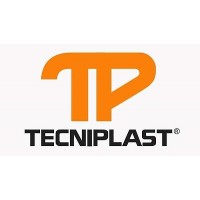 TECNIPLAST logo - Similar company to Tecniplast
