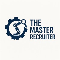 The Master Recruiter logo - Similar company to Smart Sacr