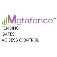 Metafence logo - Similar company to S & B Fencing Ltd