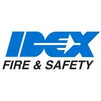 IDEX Fire & Safety logo - Similar company to Us Fire Pump