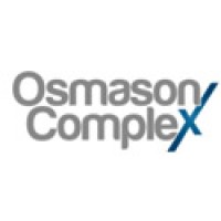 Osmason Complex (Osman Group) logo - Similar company to Power Pack