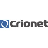 Crionet logo - Similar company to Ditronetwork Srl