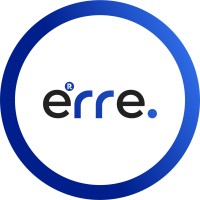 Grupo Érre logo - Similar company to Jp.Group