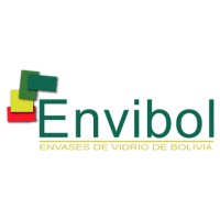 Envases de Vidrio de Bolivia logo - Similar company to Vitroval S.L.U.