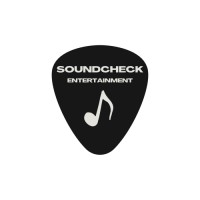 SoundCheck Entertainment(SCE) logo - Similar company to Gravity Talent & Media