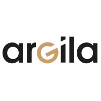 Argila marketingcommunicatie logo - Similar company to Aurantus
