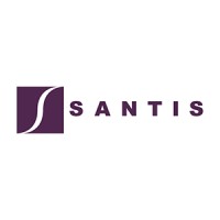 SANTIS logo - Similar company to Mul-T-Lock Chile (Incosol Ltda)