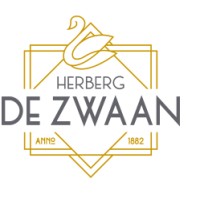 Herberg de Zwaan logo - Similar company to Boostmybookings