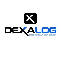 Dexalog Soluções Logísticas logo - Similar company to Jornada Control