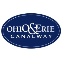 Ohio & Erie Canalway Coalition logo - Similar company to Gurus Media
