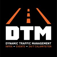 Dynamic Traffic Management logo - Similar company to Dynamic Unity Group