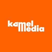 Kamel Media Group logo - Similar company to Kamelbpo