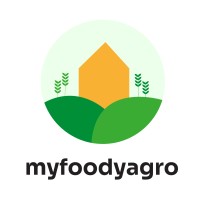 MyFoody Agro Limited logo - Similar company to Kamifood