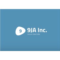 9JA Inc. logo - Similar company to Hydroter