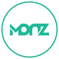 MONZ ™ logo - Similar company to Recoord