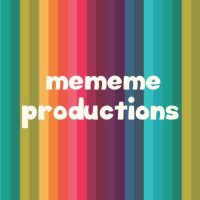 mememe productions logo - Similar company to Glass Engine