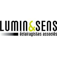 LUMIN&SENS ECLAIRAGE logo - Similar company to Xilum Eclairage