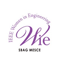 IEEE WIE SBAG MESCE logo - Similar company to Ieee Sps Sbc Mesce