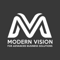 Modern Vision Inc logo - Similar company to Blitzcloud