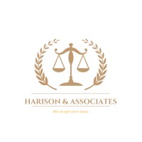 Harison Associates logo - Similar company to Lawsamadhan