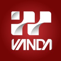 Vanda Data Communications Co. logo - Similar company to Domus Group