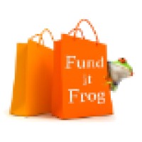 Fund It Frog