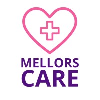 Mellors Care logo - Similar company to Virtual Fusion