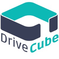 Drive Cube logo - Similar company to Mapea