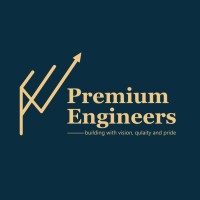 Premium Engineers Mumbai logo - Similar company to Premium Engineering & Construction Ltd