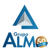 Grupo Almo logo - Similar company to Cargo Express