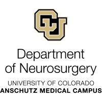 University Of Colorado Department Of Neurosurgery