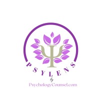 Psylens by Psychologyconsel.com logo - Similar company to Allyship