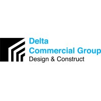 Delta Commercial Group logo - Similar company to Luxlyt