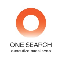 One Search Executive Excellence logo - Similar company to Headhunter Digital