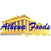 Athena Foods logo - Similar company to S&F Foods, Inc.