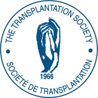 The Transplantation Society (TTS) logo - Similar company to International Pediatric Transplant Association (Ipta)