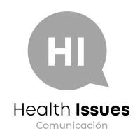 Health Issues logo - Similar company to Karma8. Cloud Storage Service